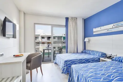 Hotel Best Los Ángeles in Salou — foto 23