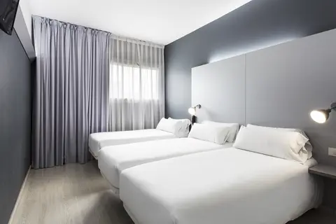 B&B HOTEL Barcelona Mollet in Mollet Del Vallès — foto 19