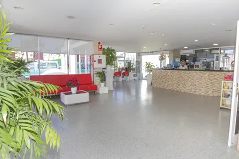 Resort Hotel Vista Oasis foto 6