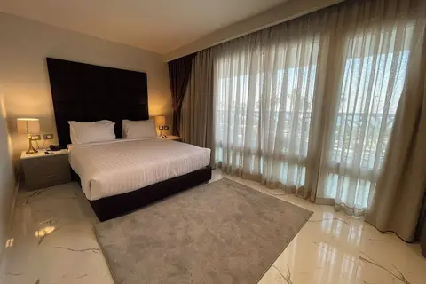 Porto Sokhna Beach Resort in Caïro, foto 26