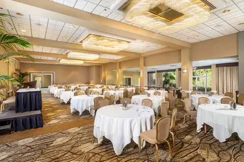 Handlery Hotel in San Diego — foto 11