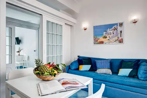 Residence Gocce Di Capri in Massa Lubrense, foto 25