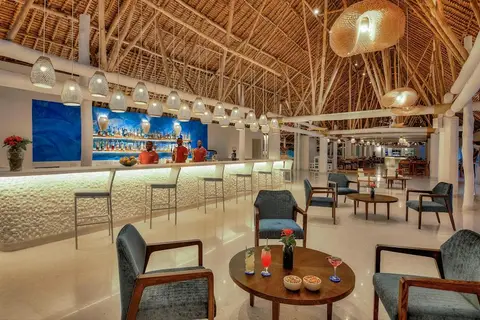Diamonds Leisure Beach & Golf Resort in Ukunda, foto 14