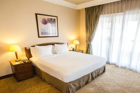 Hilton Cairo Zamalek Residence in Caïro — foto 2