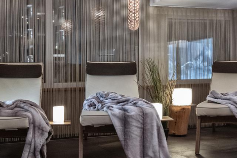 Hotel Post am See foto 5