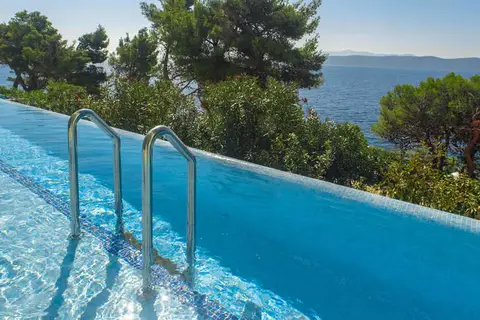 TUI Blue Makarska Resort in Podgora — foto 18