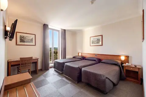 Romoli Hotel in Rome, foto 4