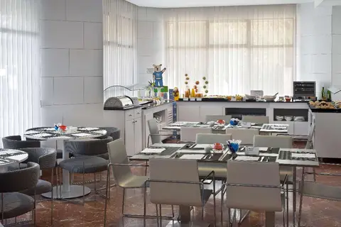 Hotel Jerez Centro in Jerez De La Frontera — foto 26