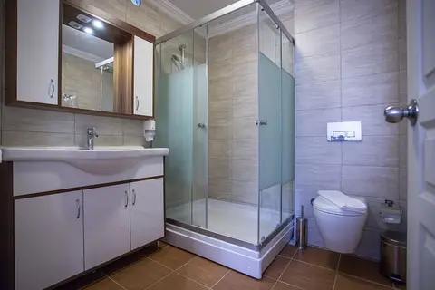 The One Club Hotel in Ortaca, foto 21