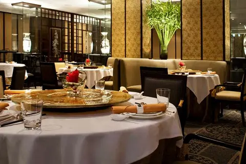 The Dusit Thani Bangkok in Bangkok, foto 10