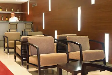 B&B HOTEL Alicante in Alicante