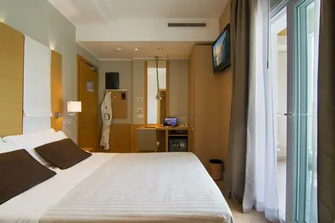Ambasciatori Luxury Resort in Rome — foto 2