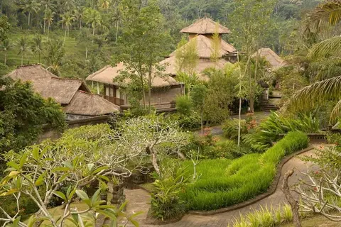 The Payogan Villa Resort & Spa in Ubud — foto 12