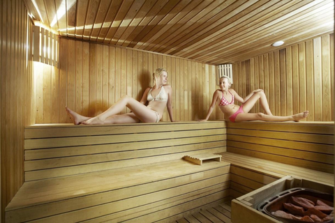 Hotel Emre & Emre Beach foto 13