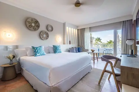Mett Hotel & Beach Resort Marbella in Estepona — foto 15