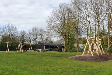 Vakantiepark de Luttenberg foto 22