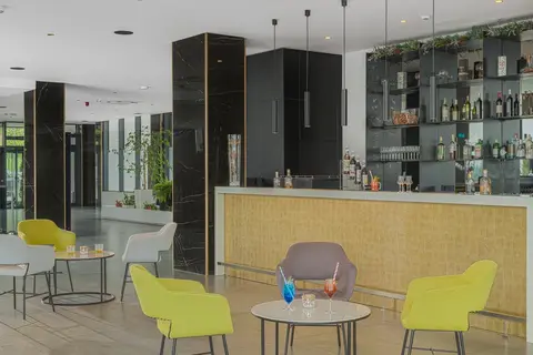 Ad Turres Holiday Resort in Crikvenica — foto 14