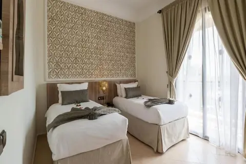 Marrakech Ryads Parc & Spa in Ouahat Sidi Brahim — foto 17