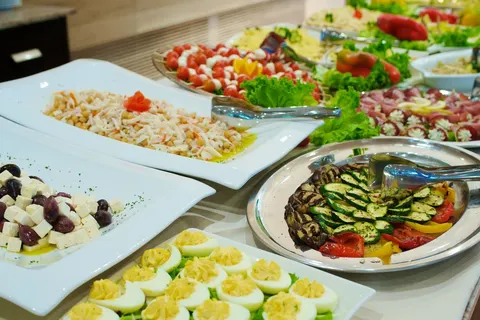 Green Village Eco Resort foto 16