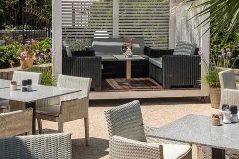 Hotel Matheo Villas & Suites in Δημοτική Ενότητα Μαλίων