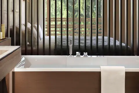 Lefay Resort & SPA Dolomiti in Pinzolo — foto 17