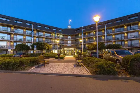 Van der Valk Hotel Berlin Brandenburg in Blankenfelde-Mahlow