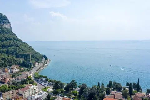Hotel La Perla in Bardolino