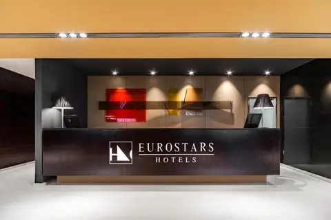 Eurostars Lisboa Parque in Almada — foto 4