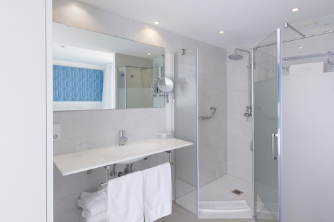 Reverence Mare Hotel foto 23