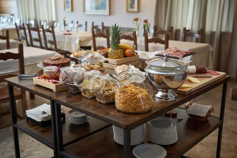 Viole Country Hotel in Assisi — foto 9