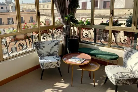 Tritone in Rome — foto 21