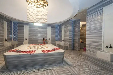 Seher Sun Palace Resort & Spa in Manavgat — foto 13