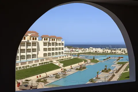 Nijlcruise 5* & Xanadu Makadi Bay 5* foto 27