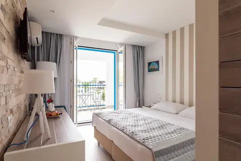 Hotel Aleksandar in Rafailovići, foto 6