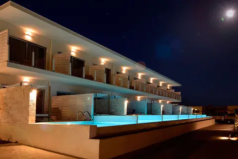 Insula Alba Resort & Spa in Chersonisos Municipal Unit, foto 26