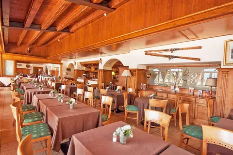Grandhotel Misurina in Auronzo di Cadore — foto 7