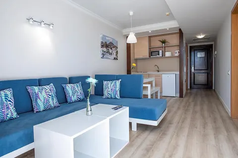 Hotel Los Zocos Impressive Resort foto 5