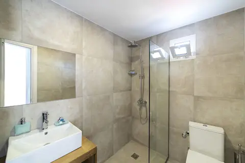 Naiades Marina Hotel in Georgioupolis — foto 29