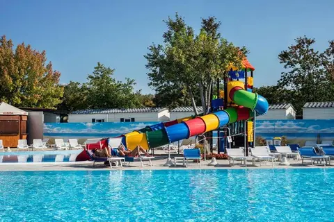 Camping Village Butterfly by Happy Camp in Peschiera del Garda — foto 6