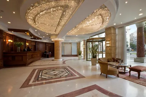 Electra Palace Thessaloniki foto 4