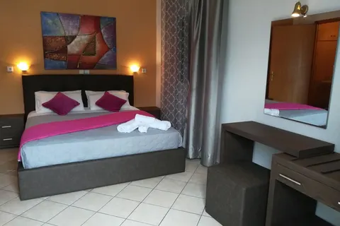 Stella Apartments in Municipal Unit of Ellomenos — foto 6