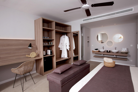 Hotel Eques Petit Resort foto 23