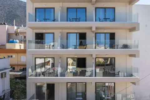 San Antonio Boutique Hotel in Chersonisos Municipal Unit, foto 10