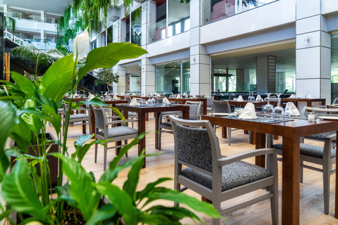 Hotel Spring Vulcano foto 16