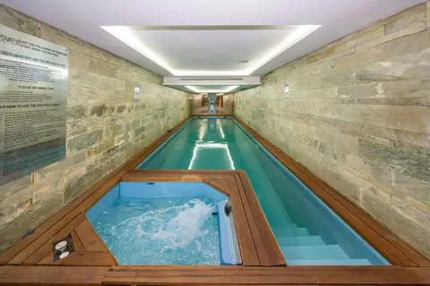 Pera Tulip Hotel in İstanbul — foto 7