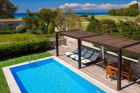 Aeriko Villas in Municipal Unit of Lefkada — foto 9