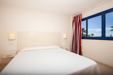 Aparthotel Costa Mar foto 7