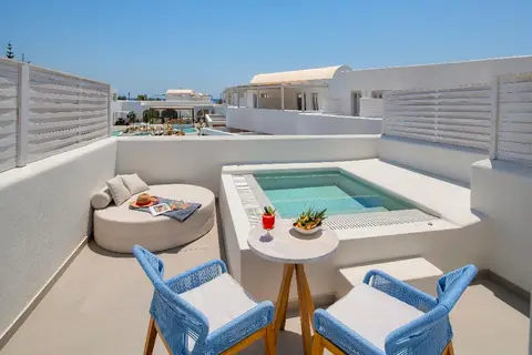 Tui Blu Meltemi in Δημοτική Ενότητα Θήρας — foto 2