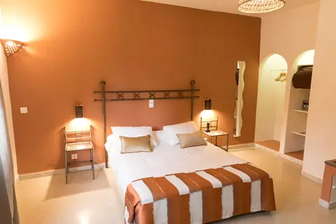 Casino du Cap Vert in Dakar, foto 16
