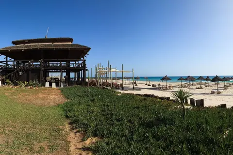 Africa Jade Thalasso in الحمامات — foto 7